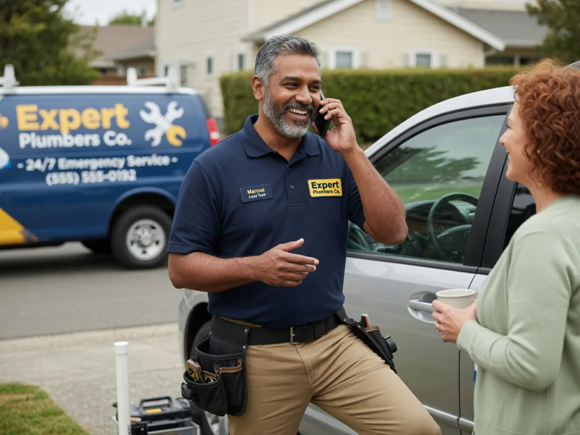 Drain Cleaning San Marcos, TX FAQs